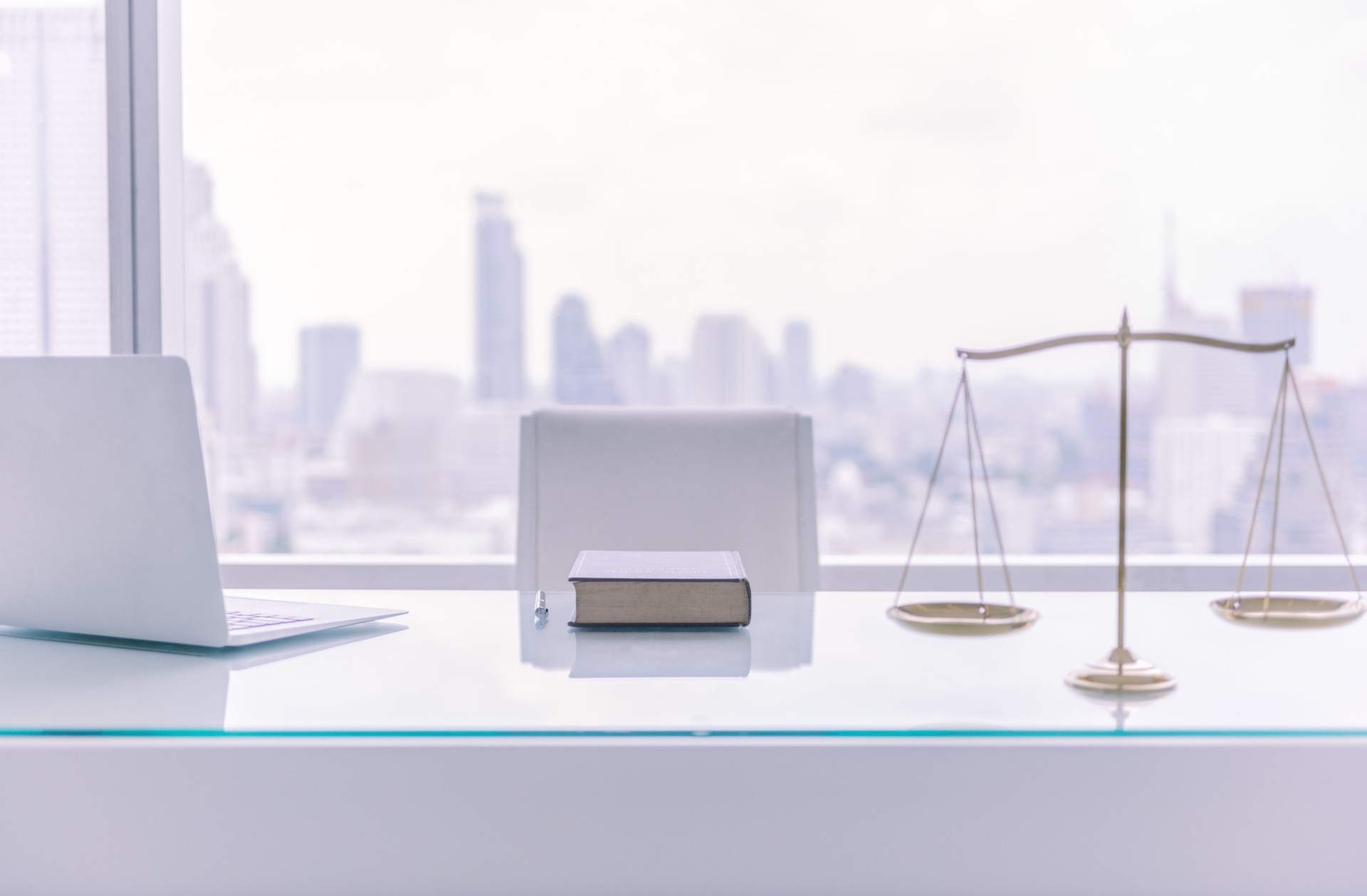 law office